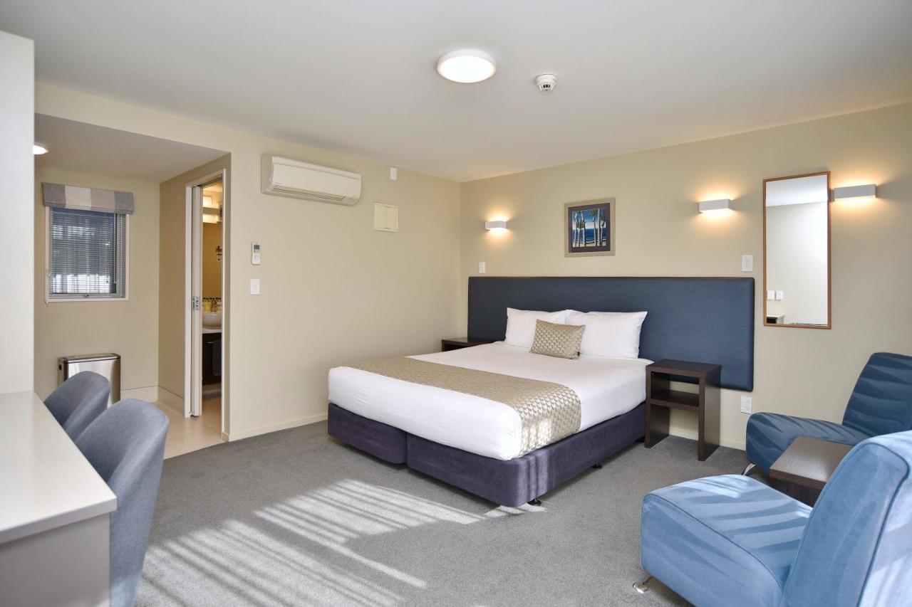 The Riverstone Motel 5*