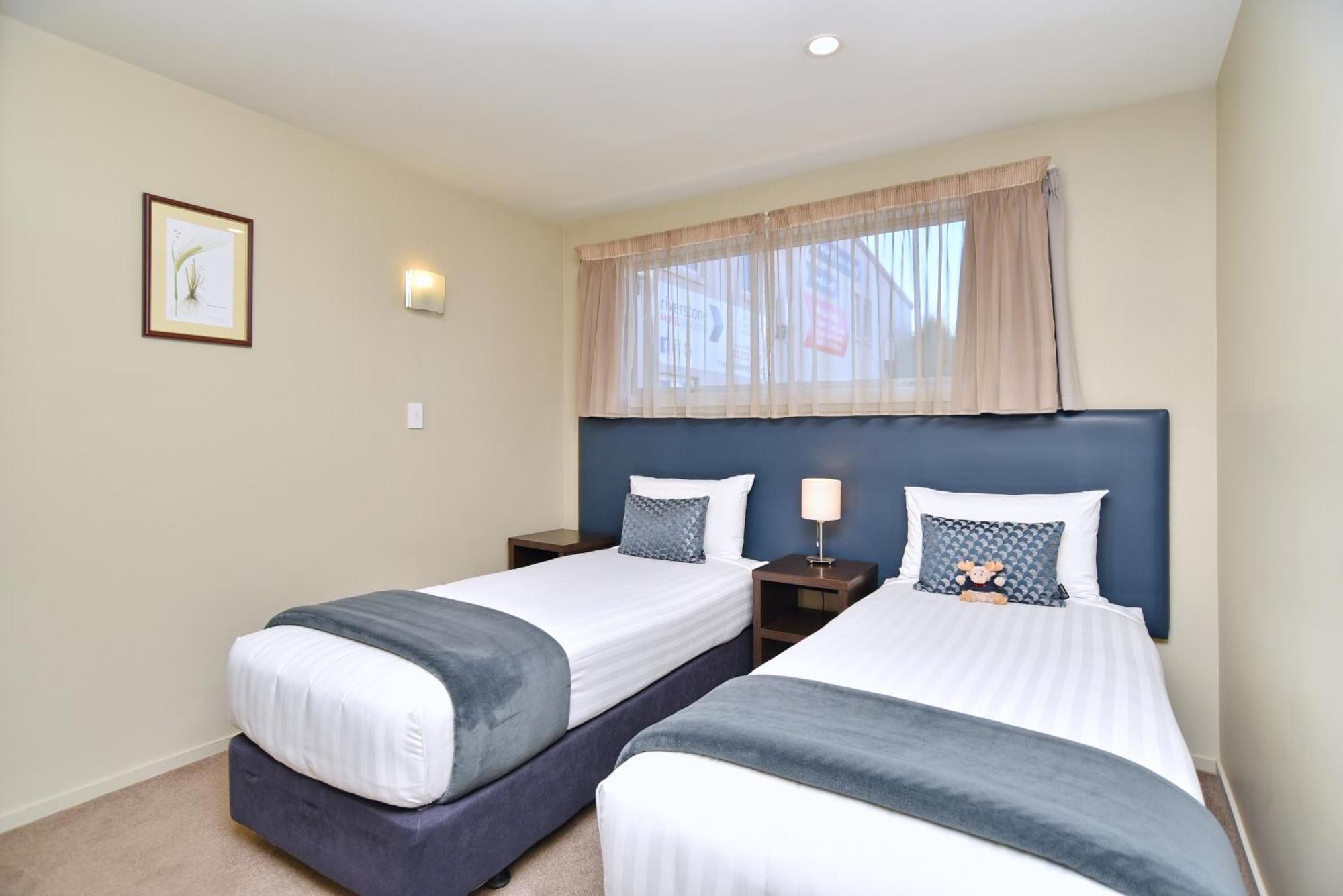 The Riverstone Rangiora