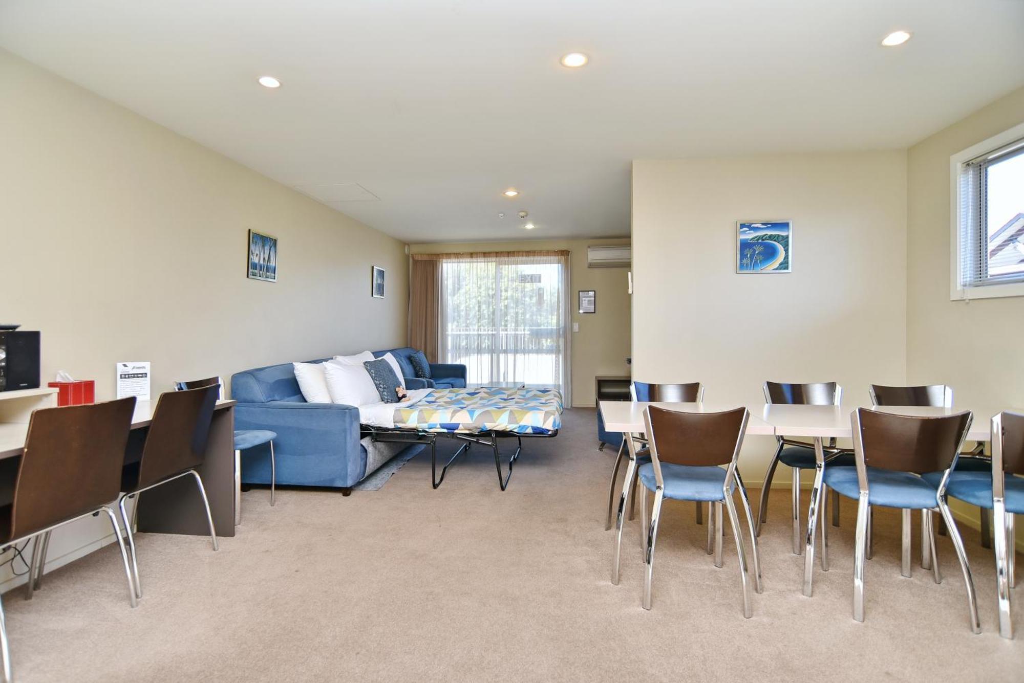 The Riverstone Rangiora