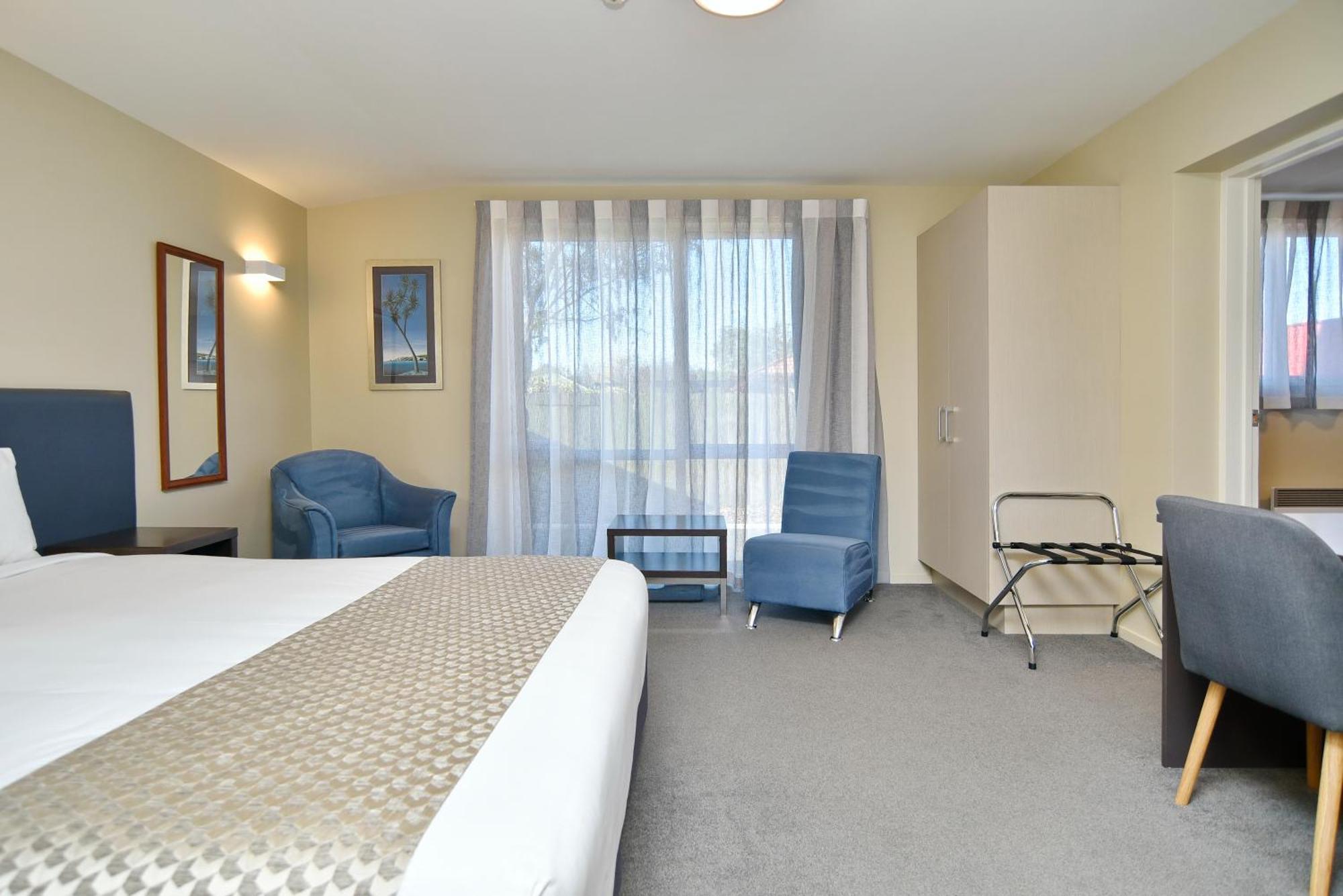 The Riverstone Rangiora