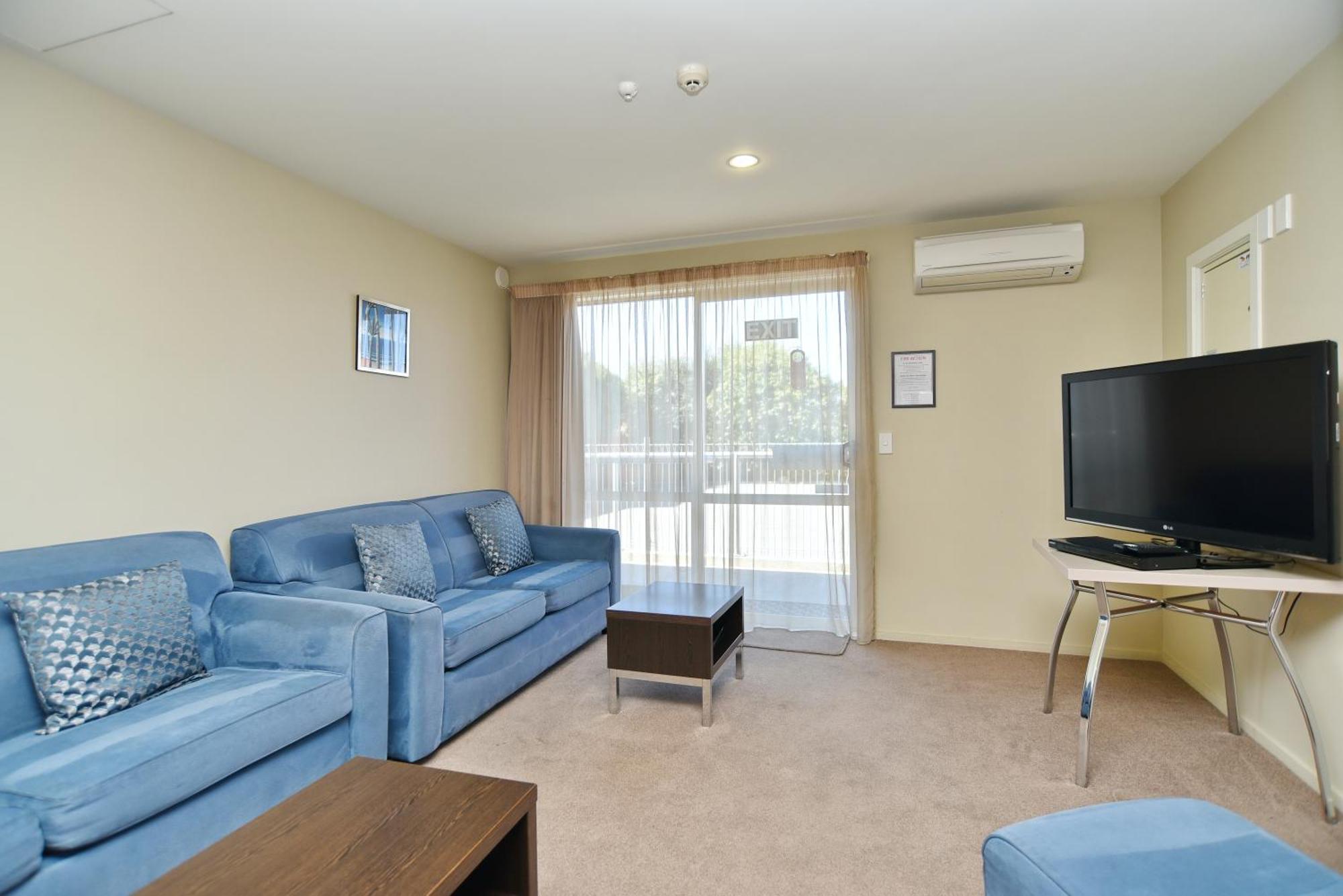 The Riverstone 5* Rangiora
