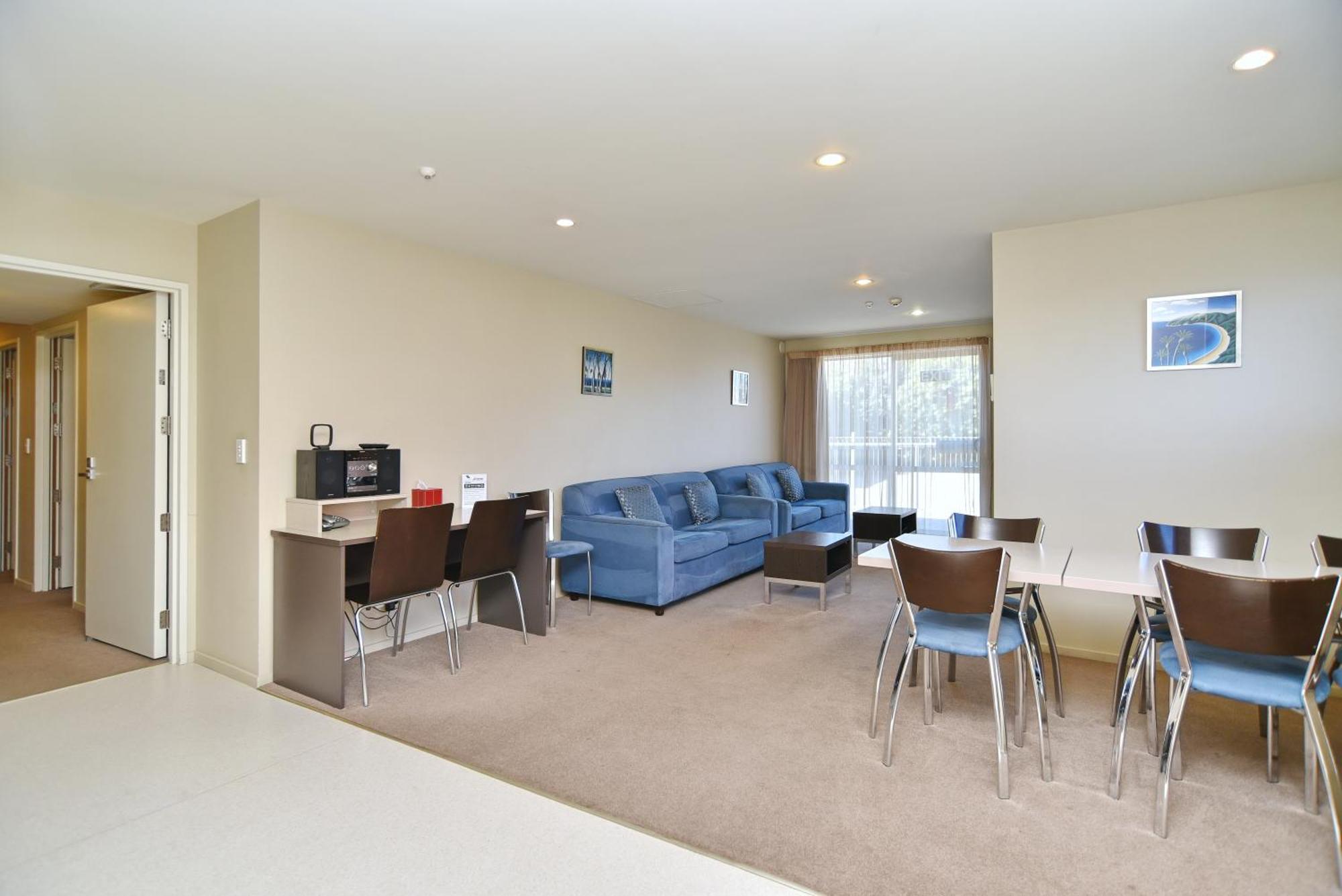 The Riverstone 5* Rangiora