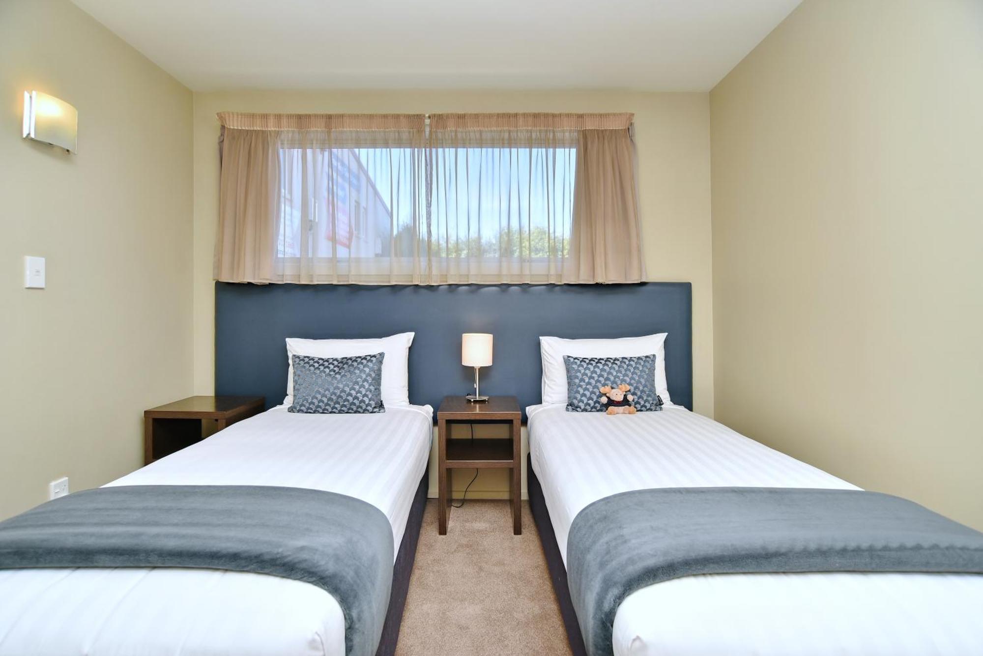 Motel The Riverstone 5*