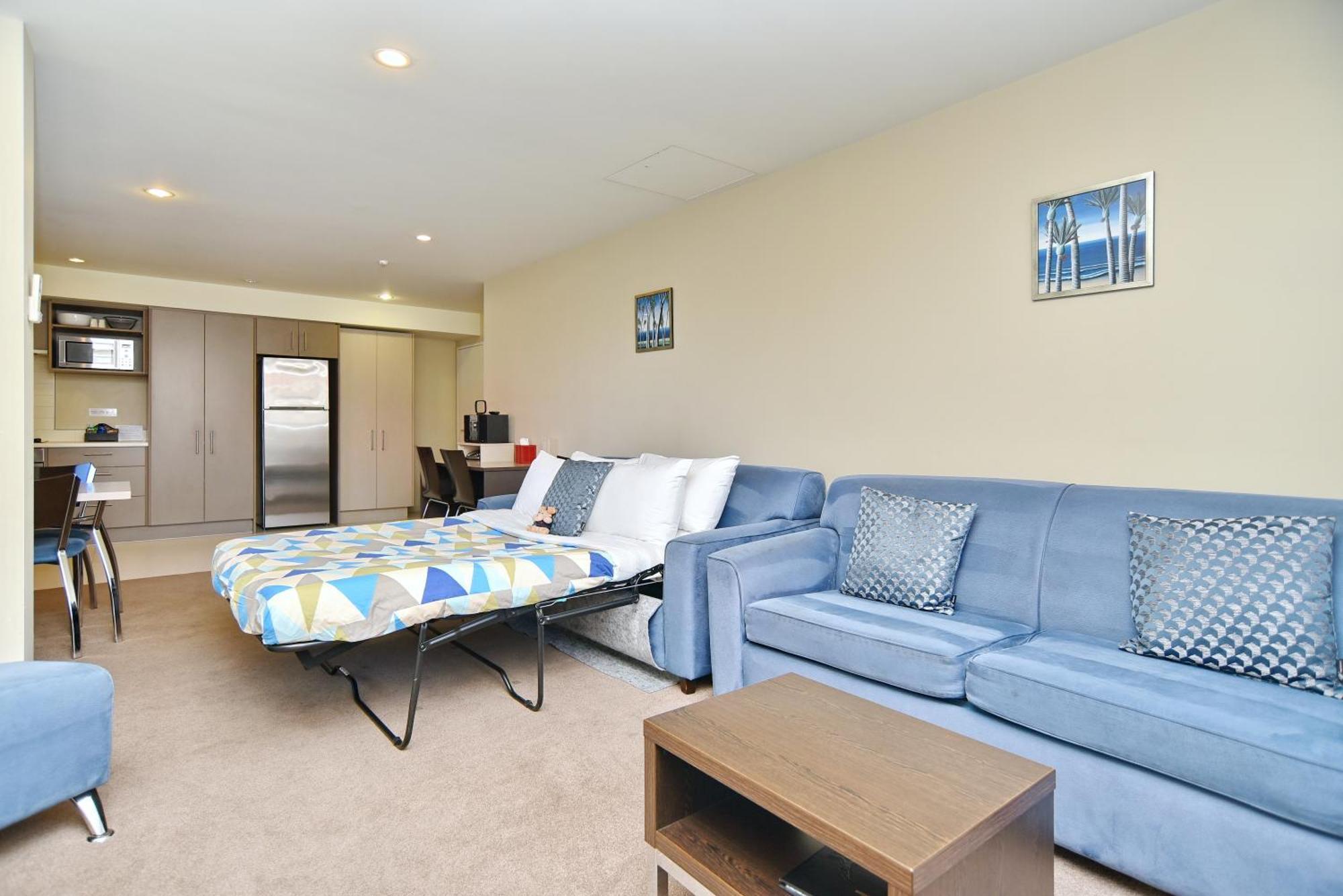 The Riverstone 5*