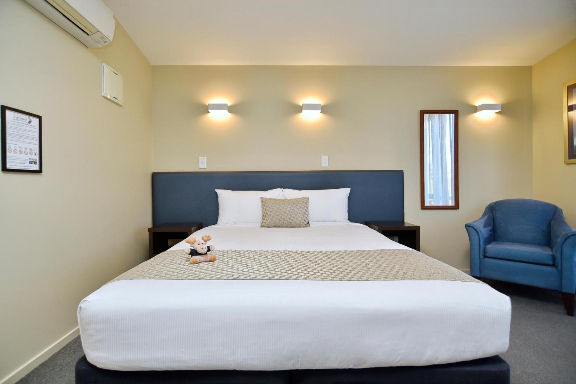 The Riverstone Motel Rangiora