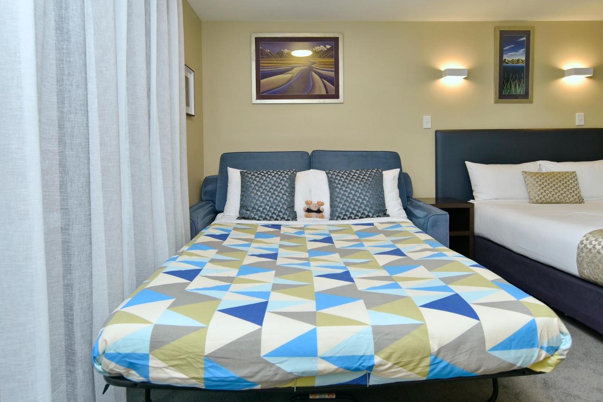The Riverstone Motel Rangiora