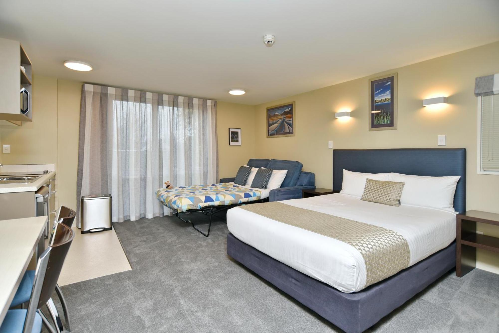 The Riverstone Rangiora