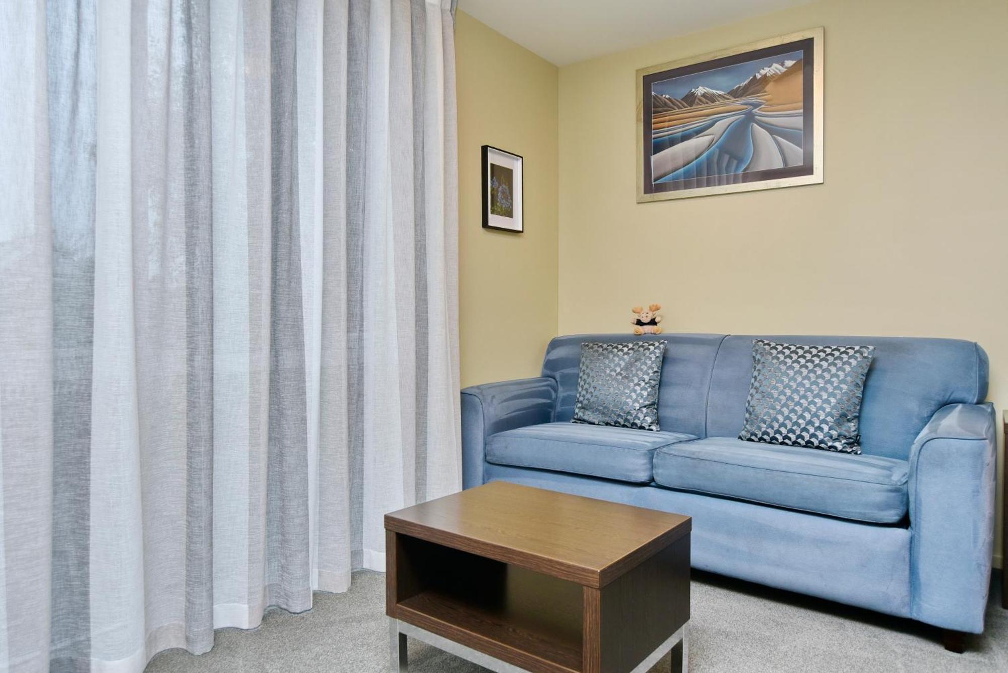 Motel The Riverstone