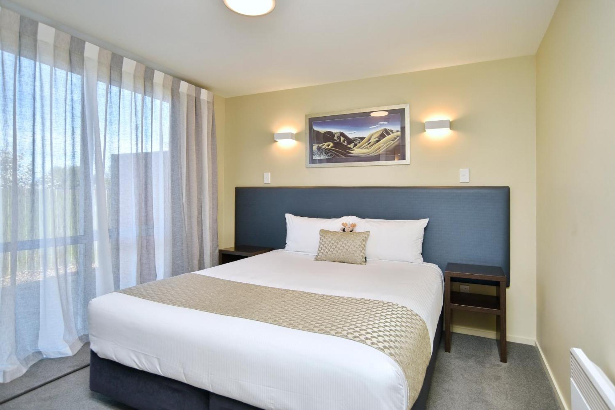 Motel The Riverstone