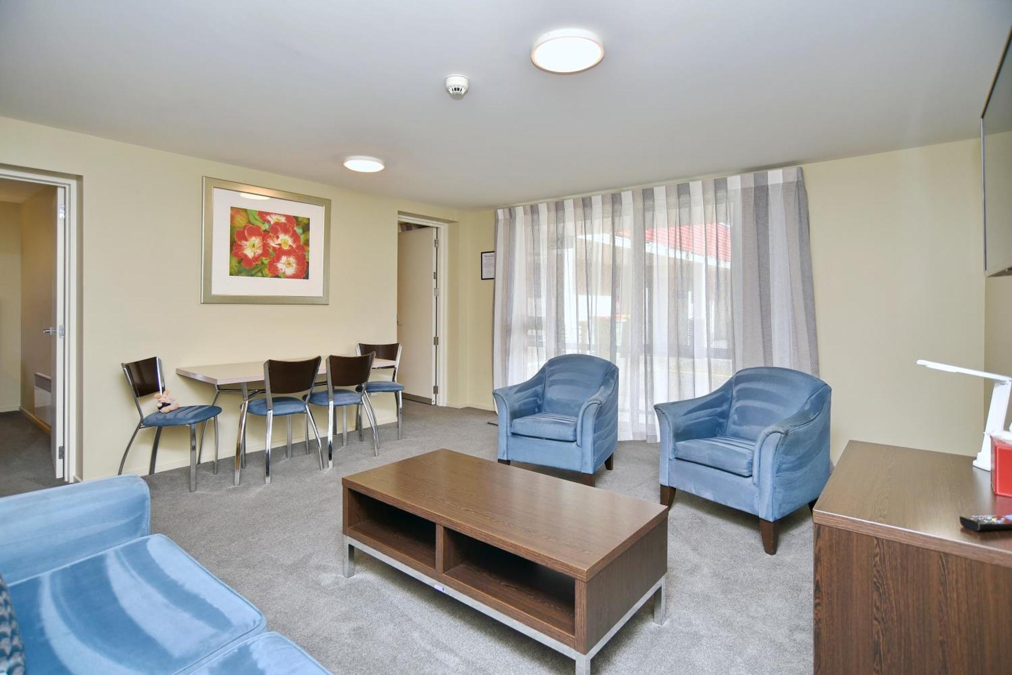 Motel The Riverstone 5*
