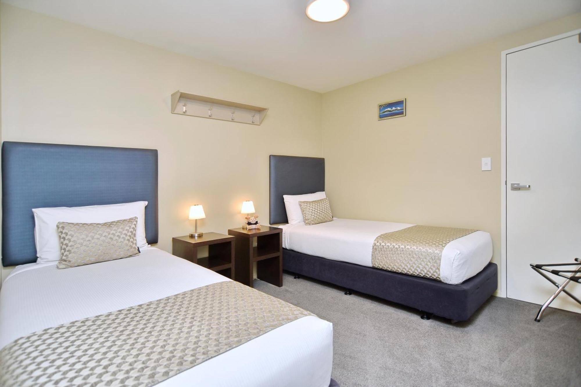 The Riverstone 5*