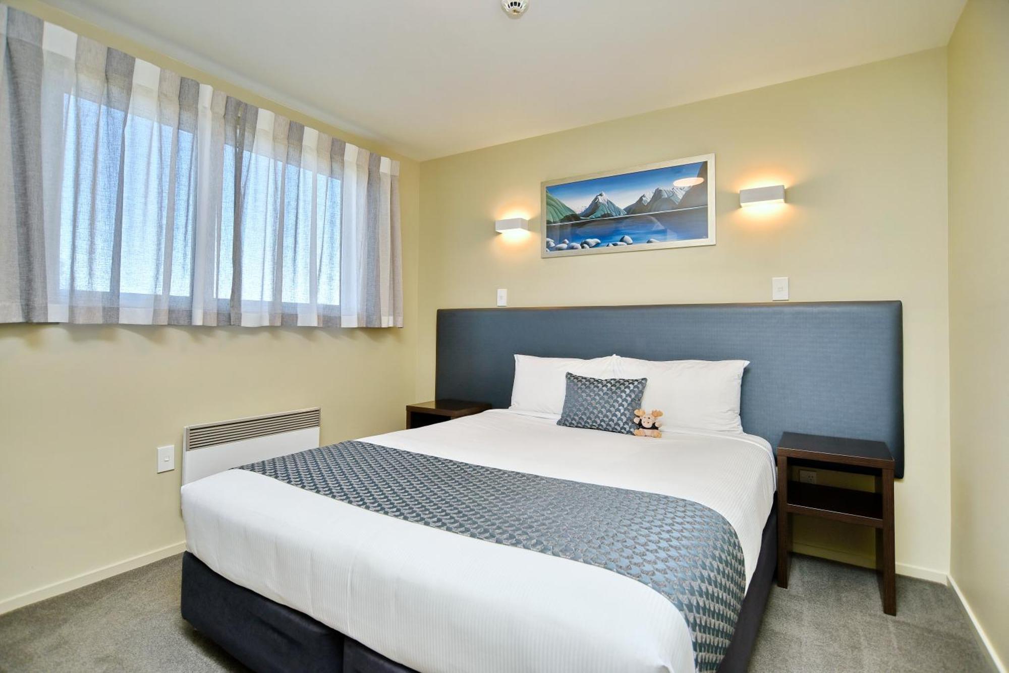 Motel The Riverstone Rangiora