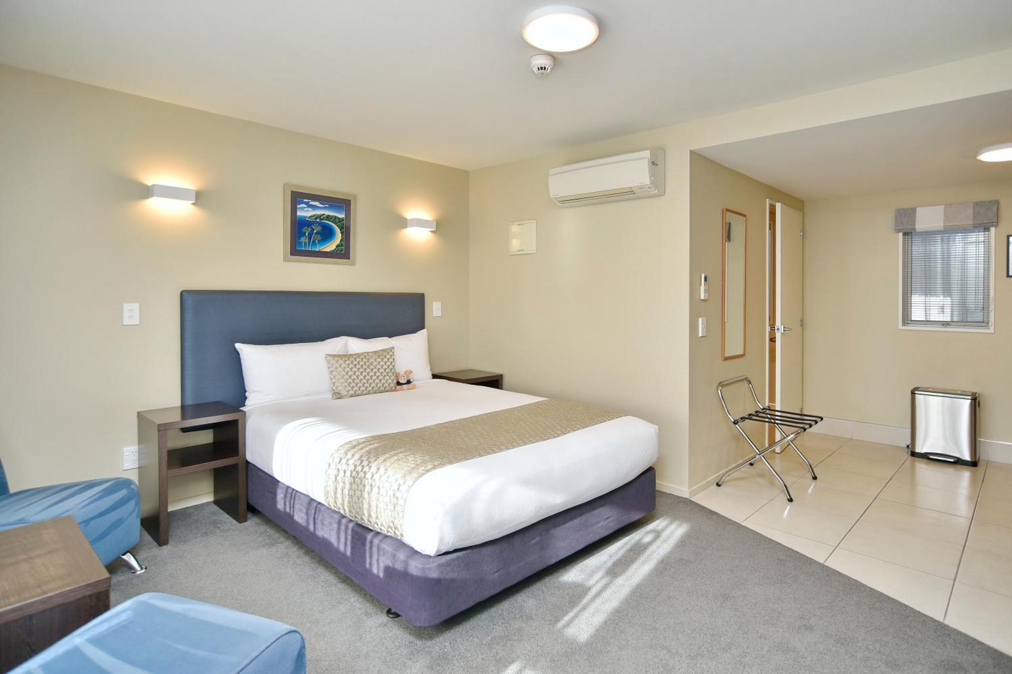 The Riverstone 5* Rangiora
