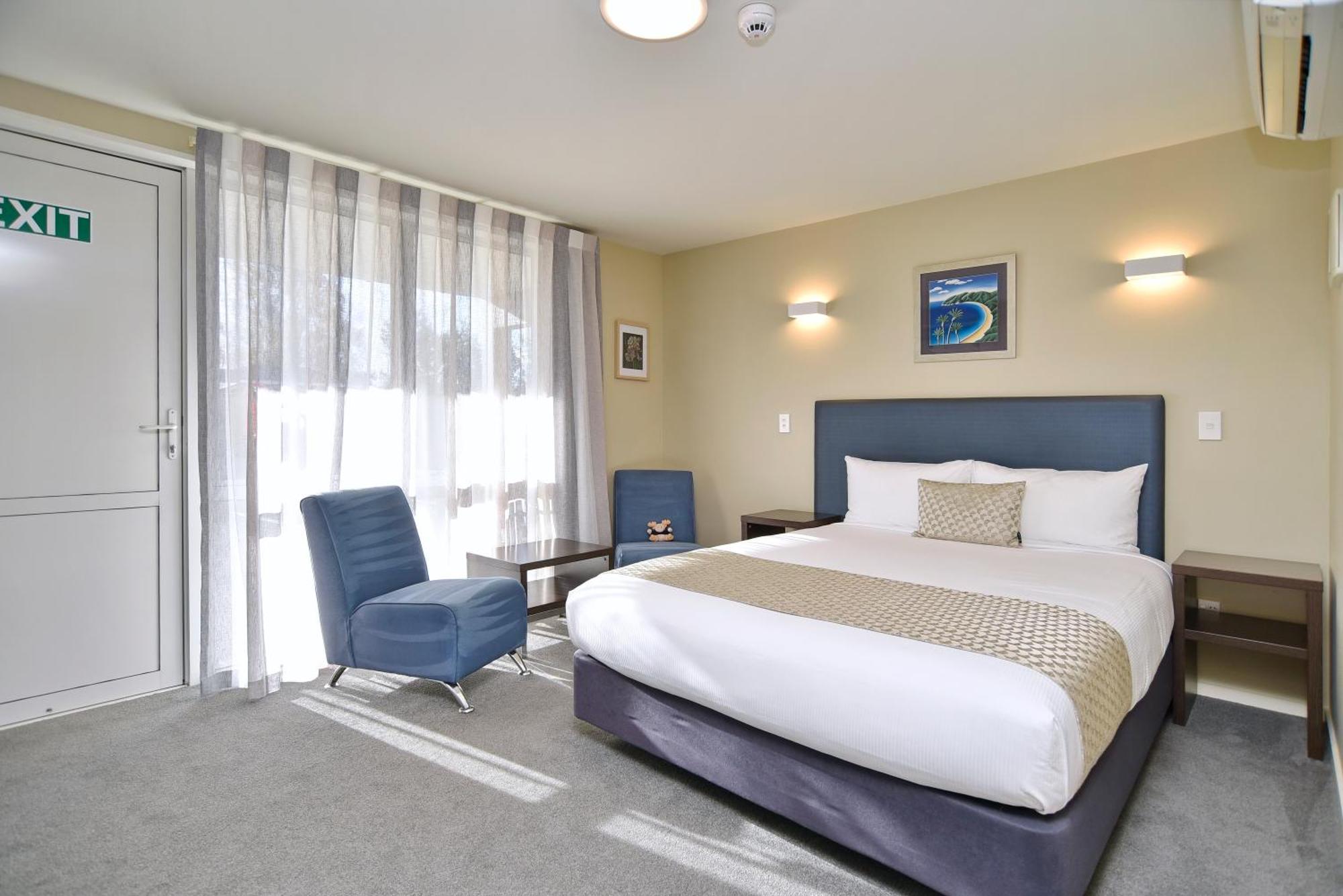 Motel The Riverstone 5*