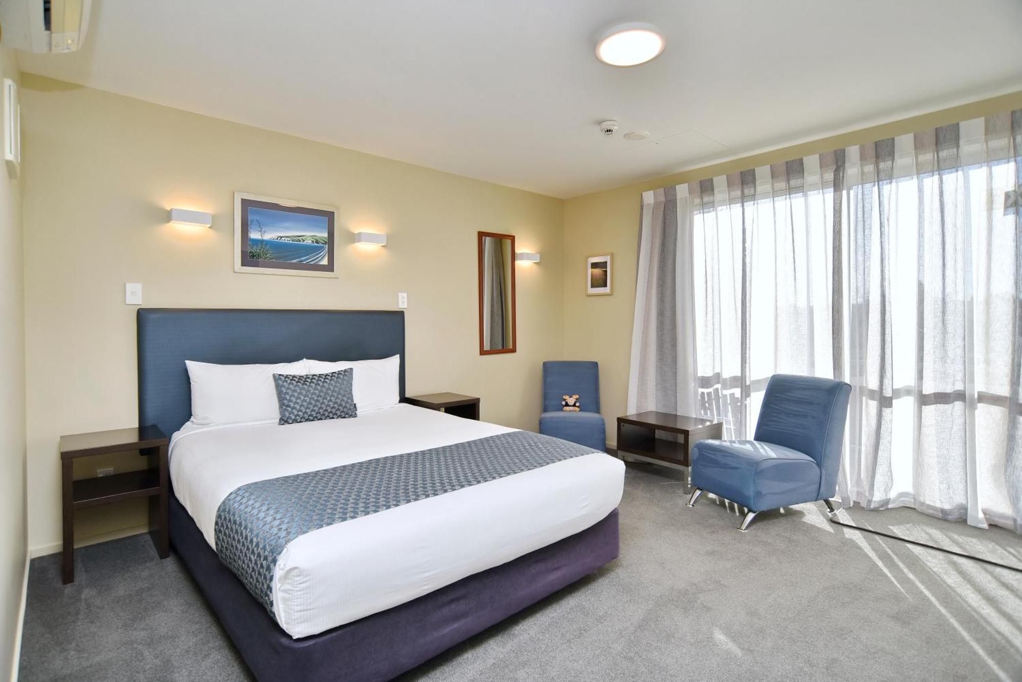 The Riverstone Motel Rangiora