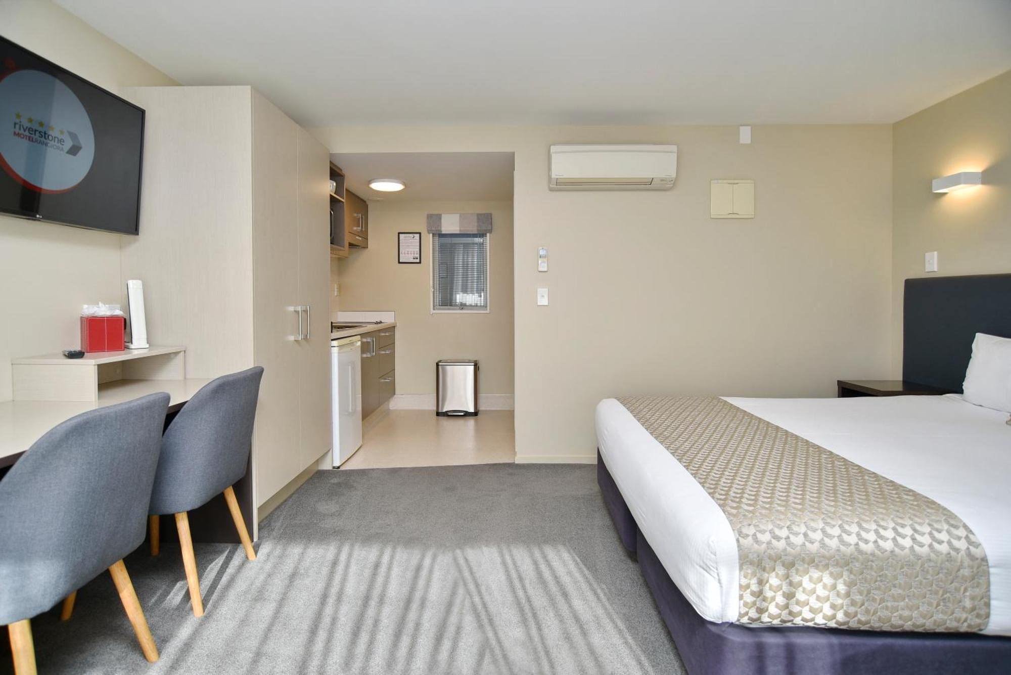 The Riverstone Rangiora