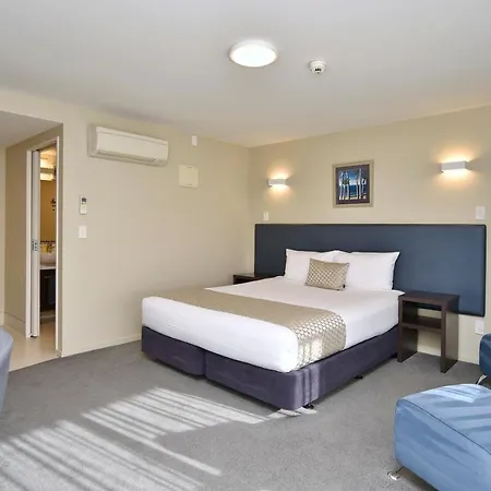 The Riverstone Rangiora Exterior photo
