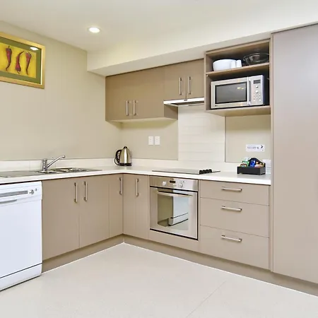 The Riverstone Rangiora Exterior photo
