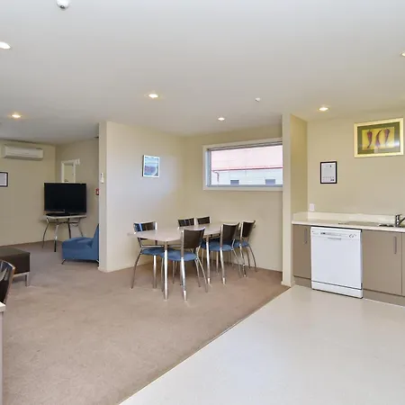 The Riverstone Rangiora Exterior photo