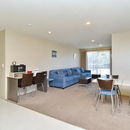 The Riverstone Rangiora Exterior photo