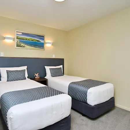 The Riverstone Rangiora Exterior photo