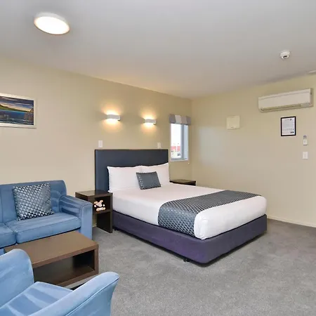The Riverstone Rangiora Exterior photo