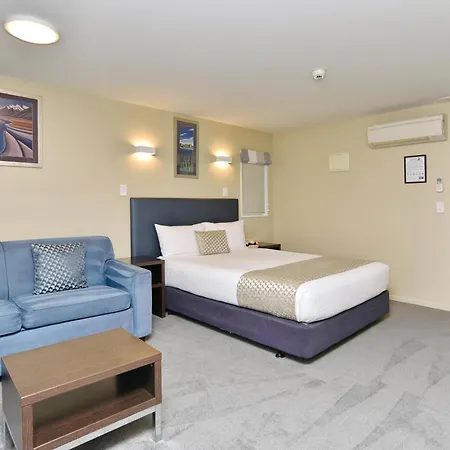 The Riverstone Rangiora Exterior photo