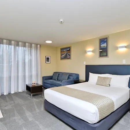 The Riverstone Rangiora Exterior photo