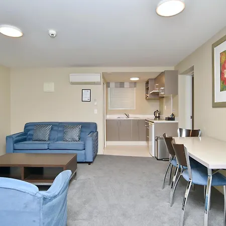 The Riverstone Rangiora Exterior photo