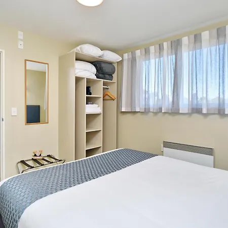 The Riverstone Rangiora Exterior photo