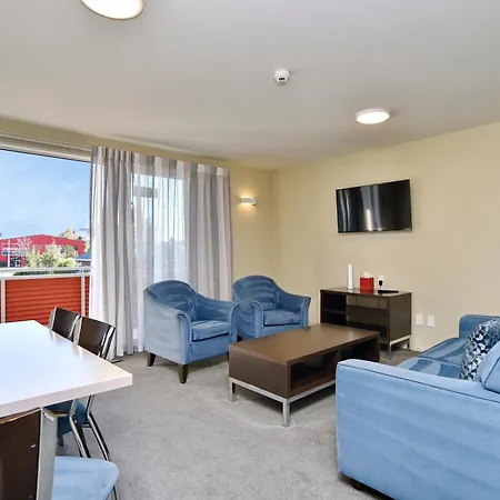 The Riverstone Rangiora Exterior photo