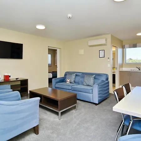 The Riverstone Rangiora Exterior photo