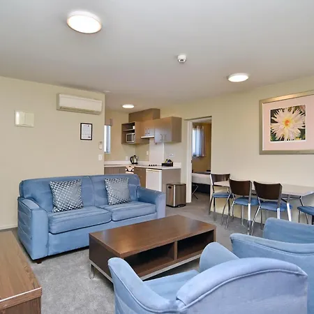 The Riverstone Rangiora Exterior photo