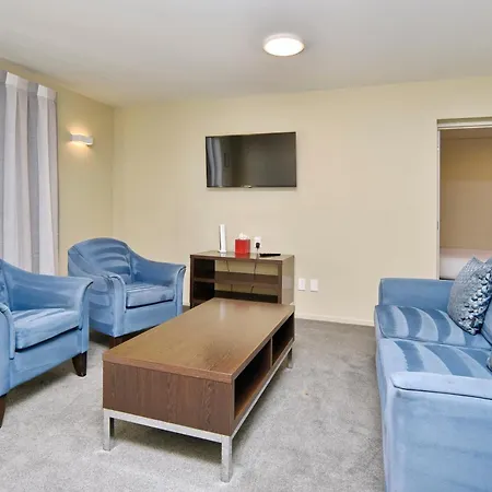 The Riverstone Rangiora Exterior photo