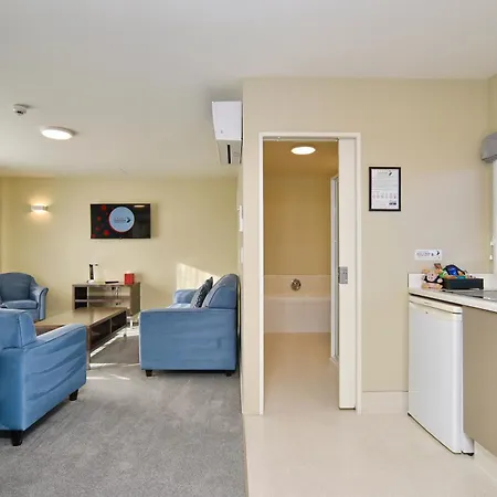 The Riverstone Rangiora Exterior photo