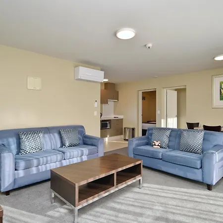 The Riverstone Rangiora Exterior photo