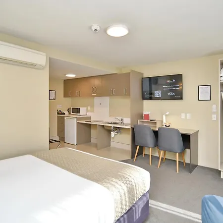 The Riverstone Rangiora Exterior photo