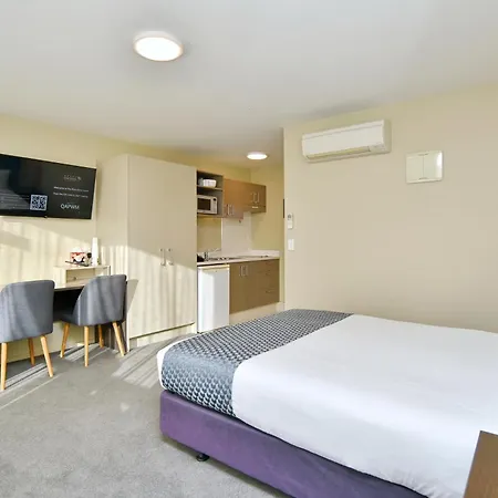 The Riverstone Rangiora Exterior photo
