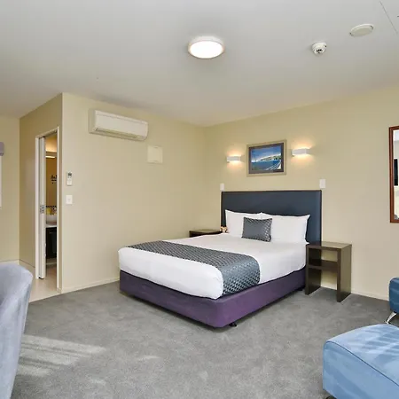 The Riverstone Rangiora Exterior photo