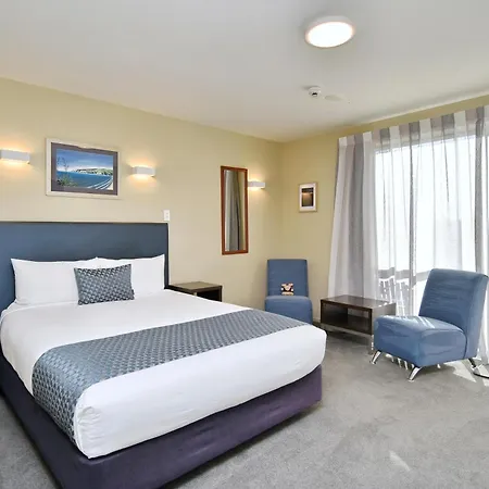 The Riverstone Rangiora Exterior photo