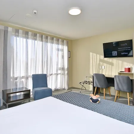The Riverstone Rangiora Exterior photo